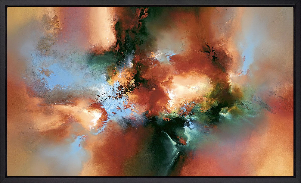 Whispers Of Infinity