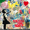 Balloon Girl