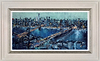 Twinkle Twinkle, Nyc (Framed)