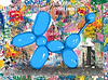 Puppy Love - Blue