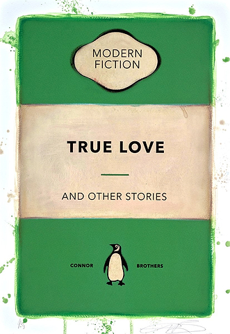 True Love (Green)