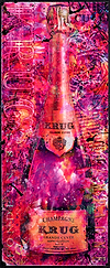 Krug Champagne Grande Cuvee