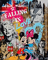 Falling In Love