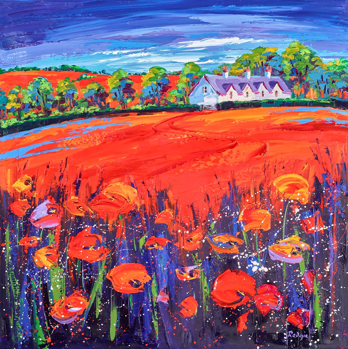 Summerscape