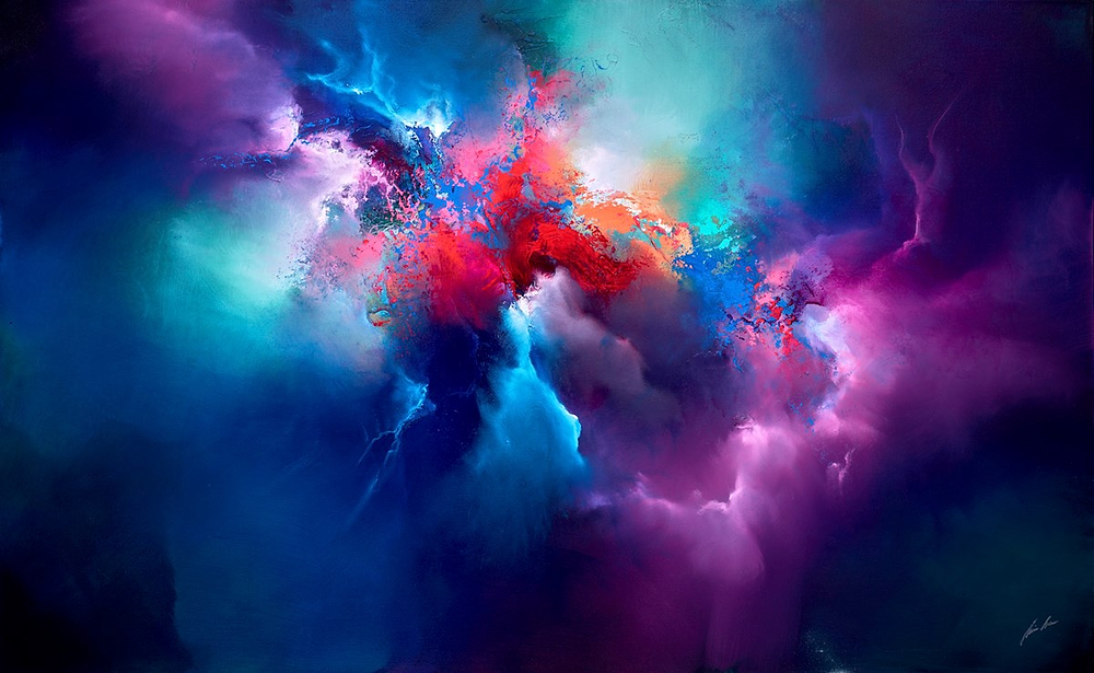 Falling Through Heaven