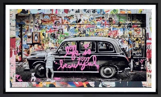 Black Cab
