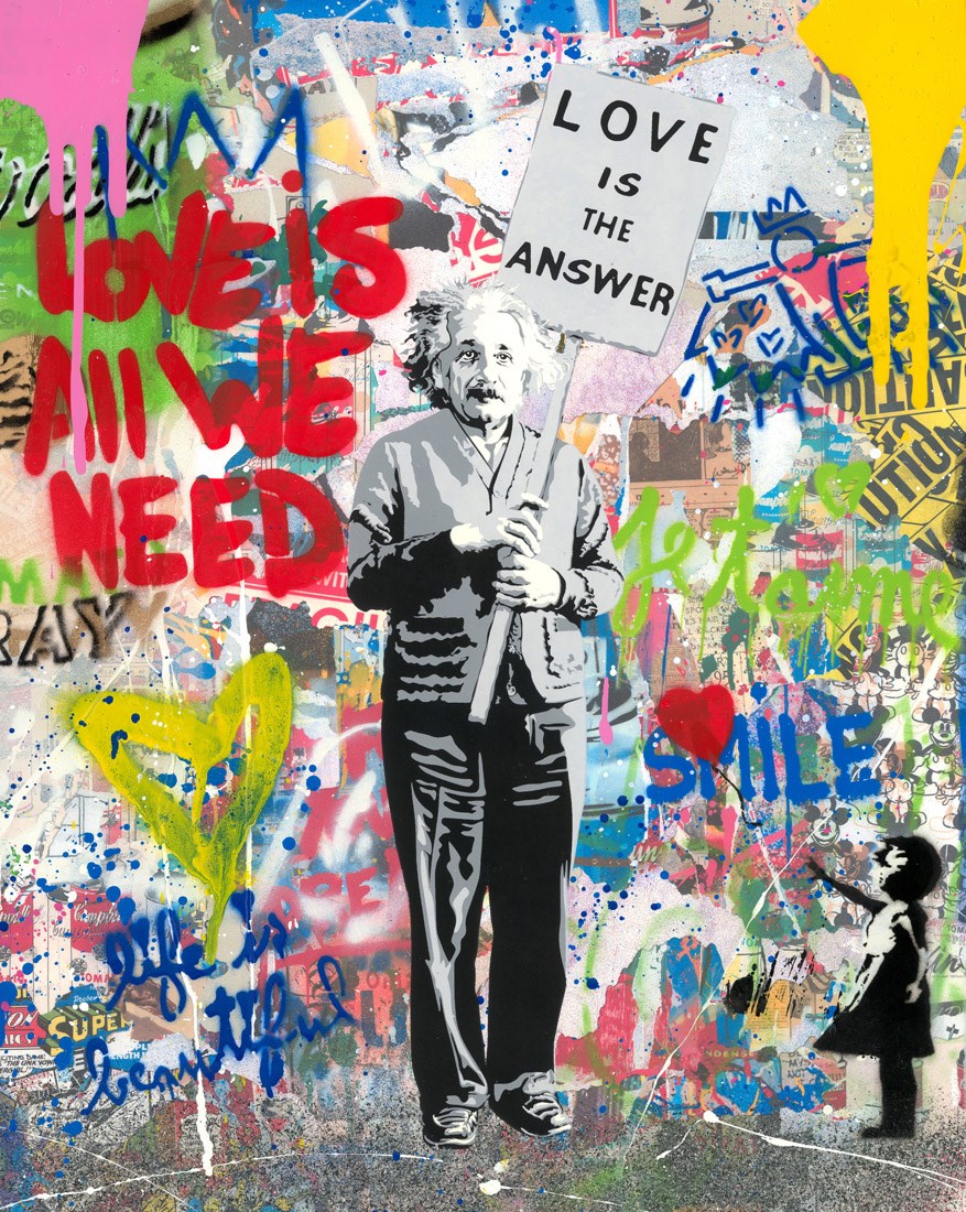Einstein