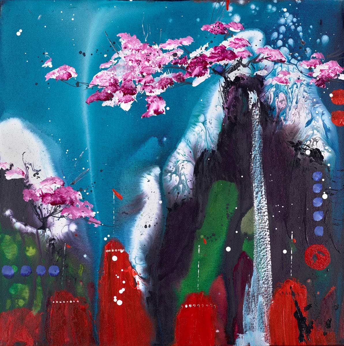 Melodic II