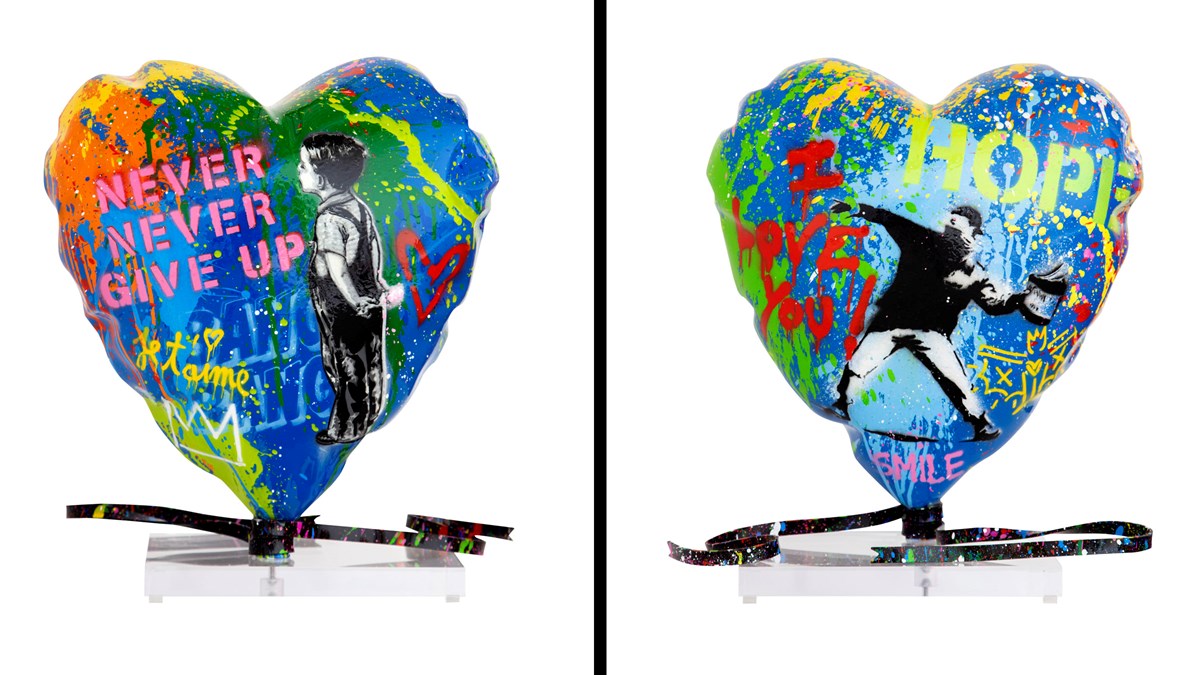 Balloon Heart