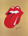 Rolling Stones Logo