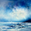 Blue Seas