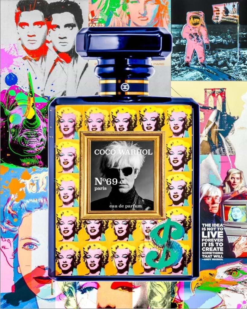 Coco Warhol