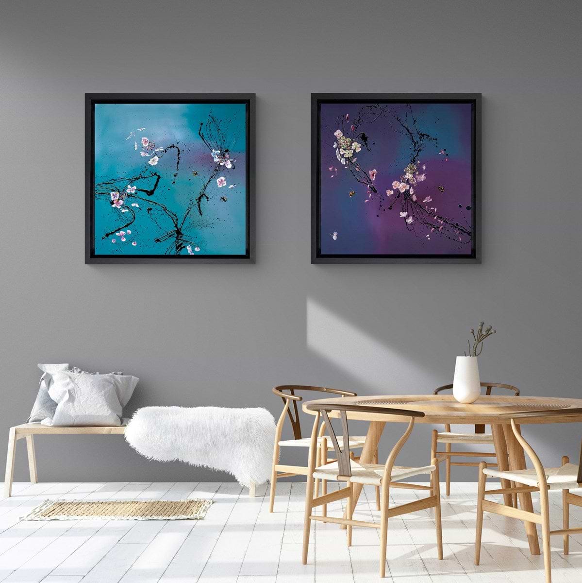 Nature’S Dream I
