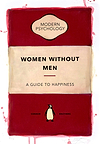 Women Without Men (Burgundy) AP 4/8
