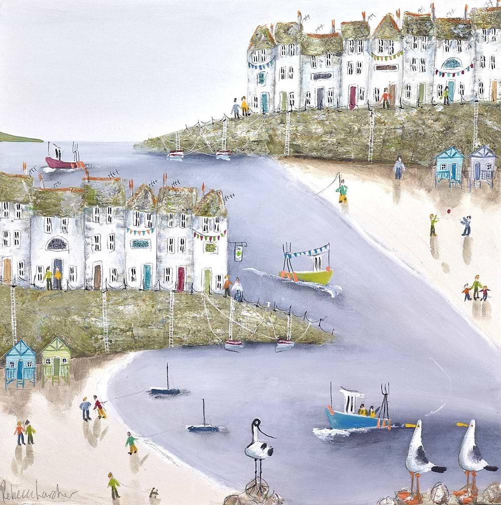 Sea Folly