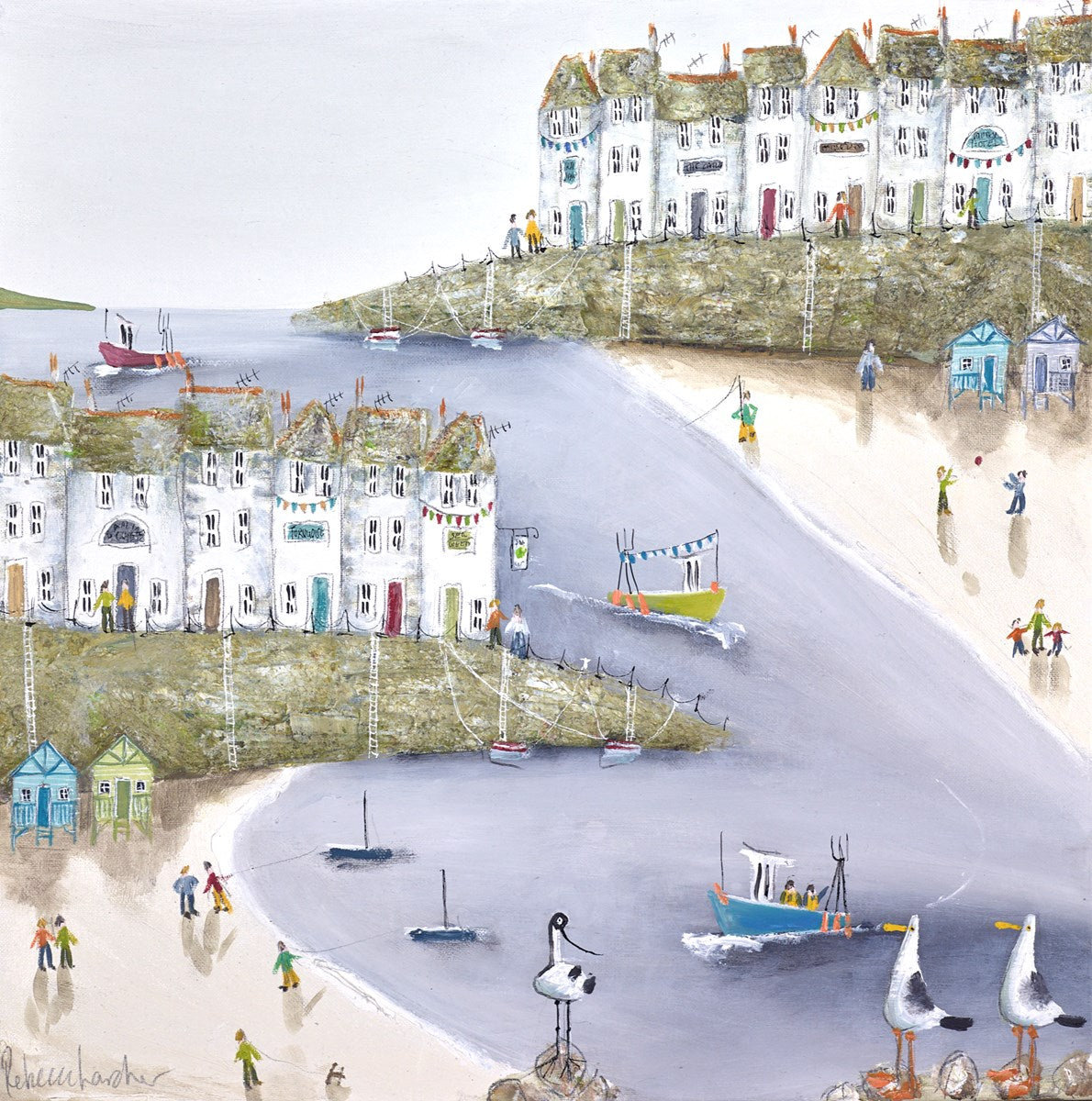 Sea Folly
