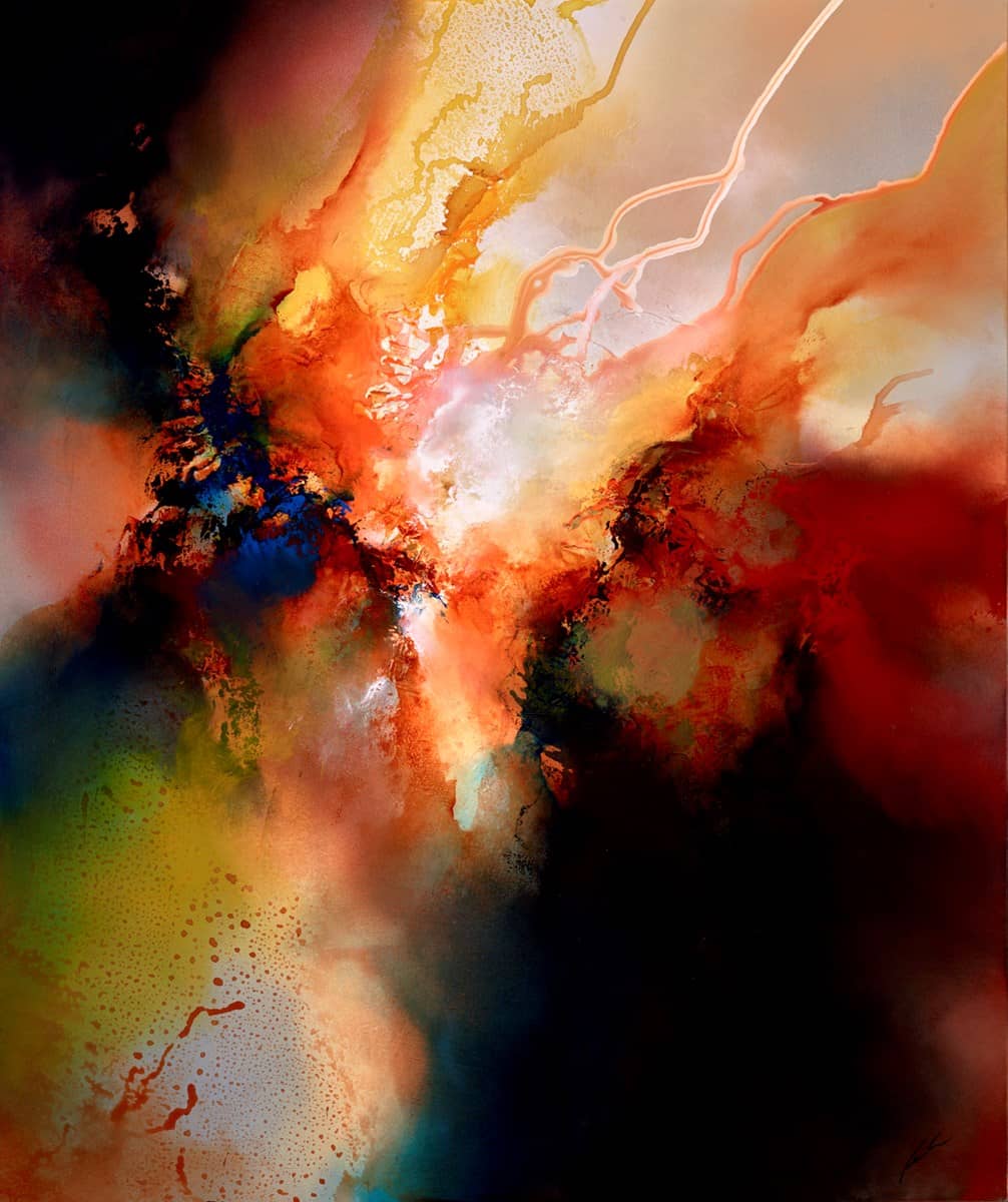 Matter III