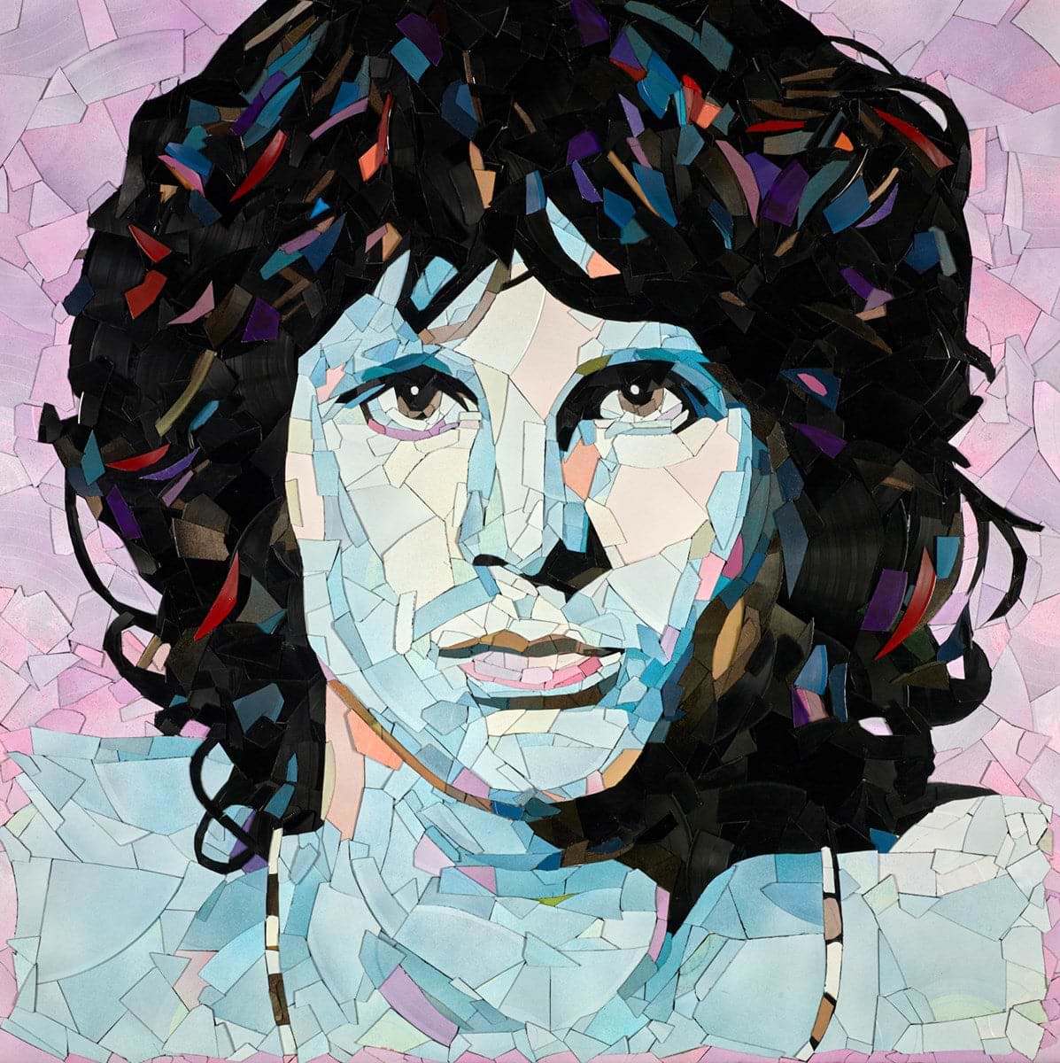 Jim Morrsion | Ed Chapman – Clarendon Fine Art