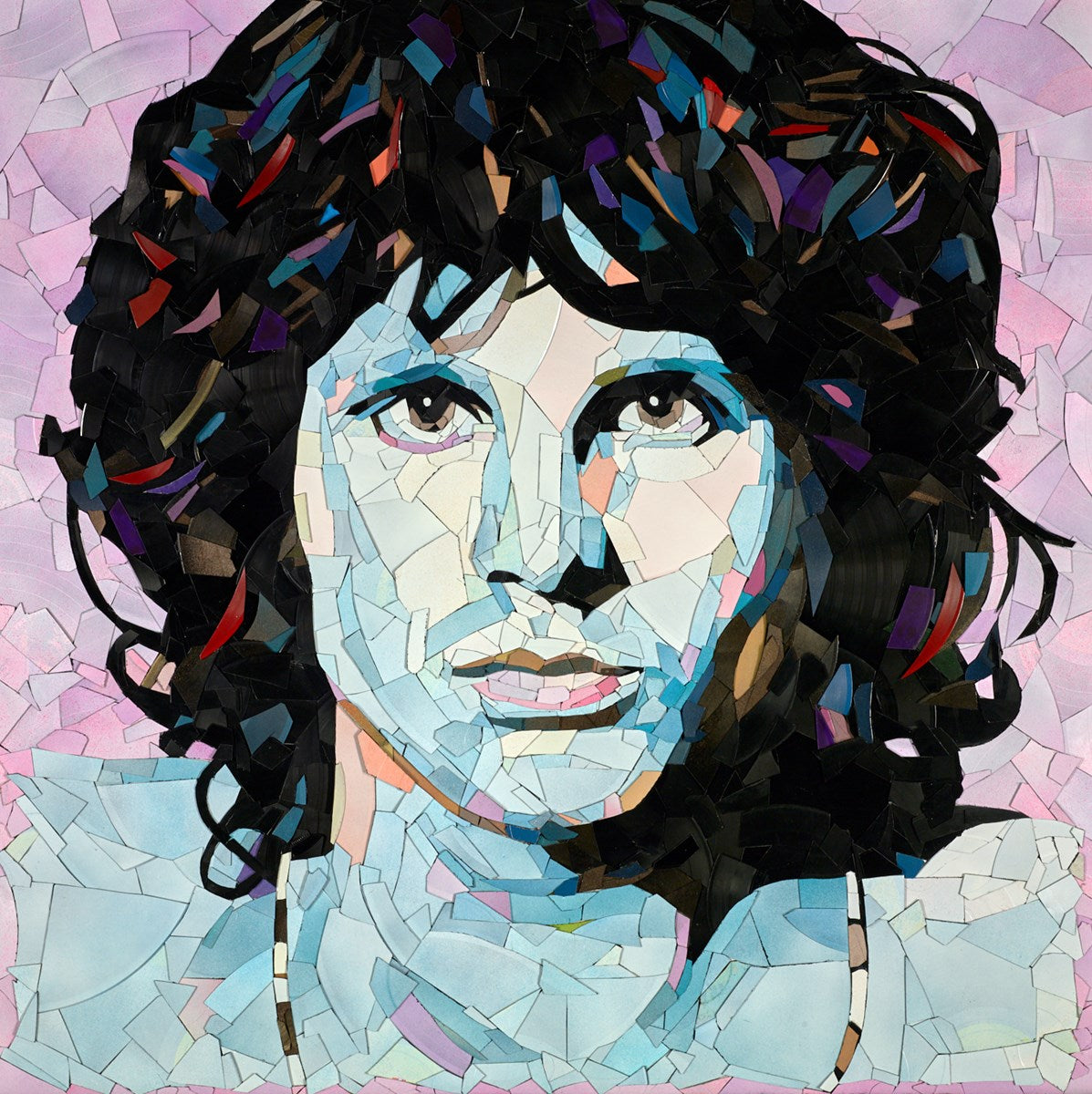 Jim Morrsion