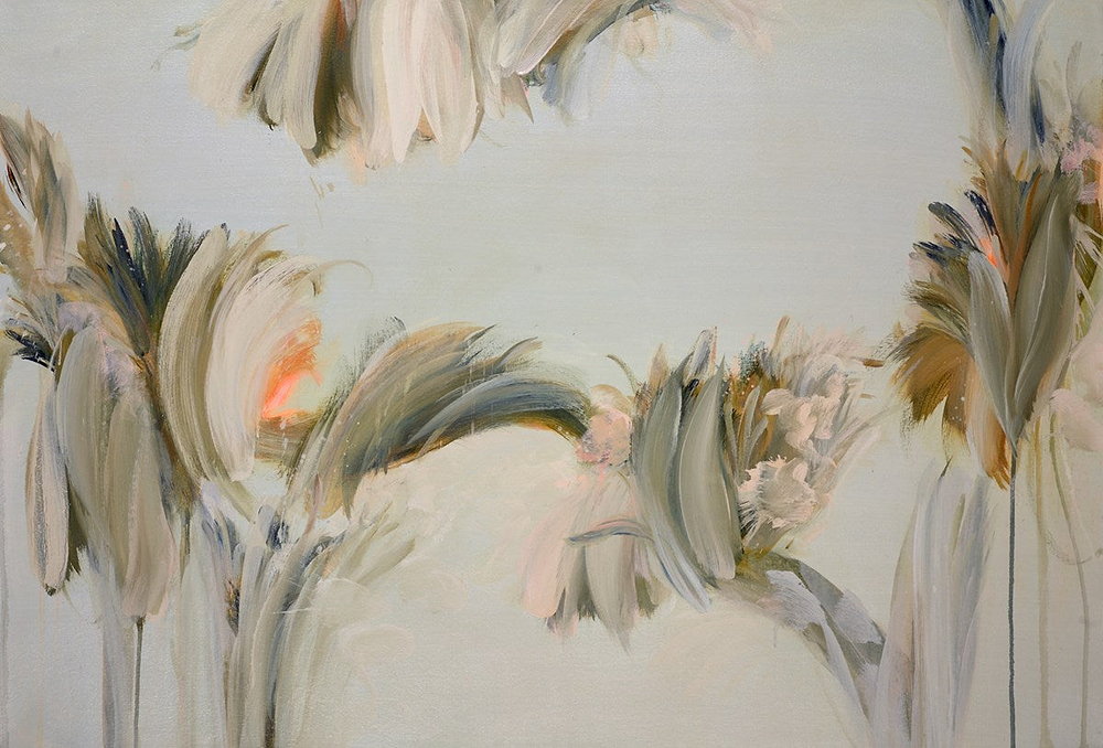 Calming Florals