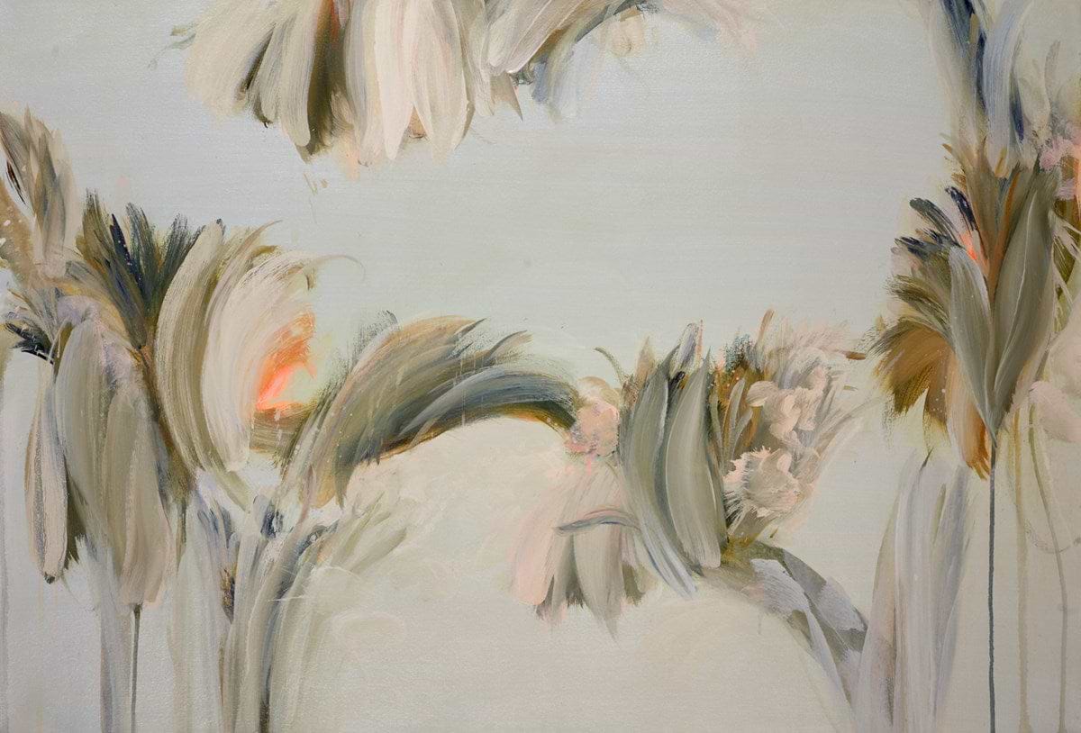 Calming Florals