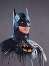 Batman, Keaton