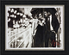 Romance in the City II (Framed)