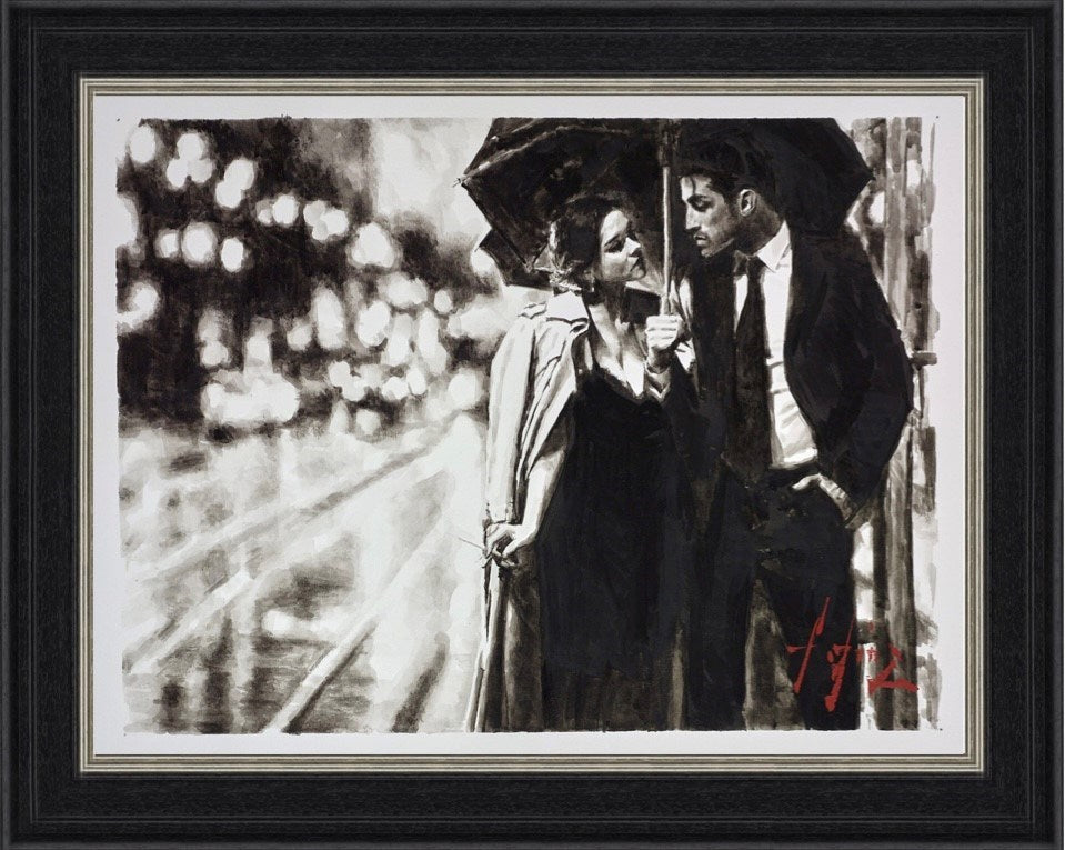 Romance In The City II