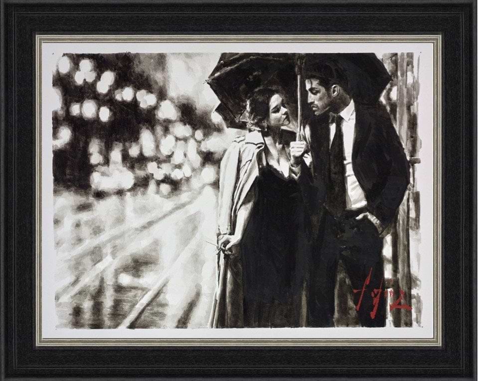 Romance In The City II