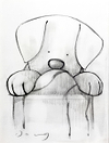 Sweet Talk (Sketch) V