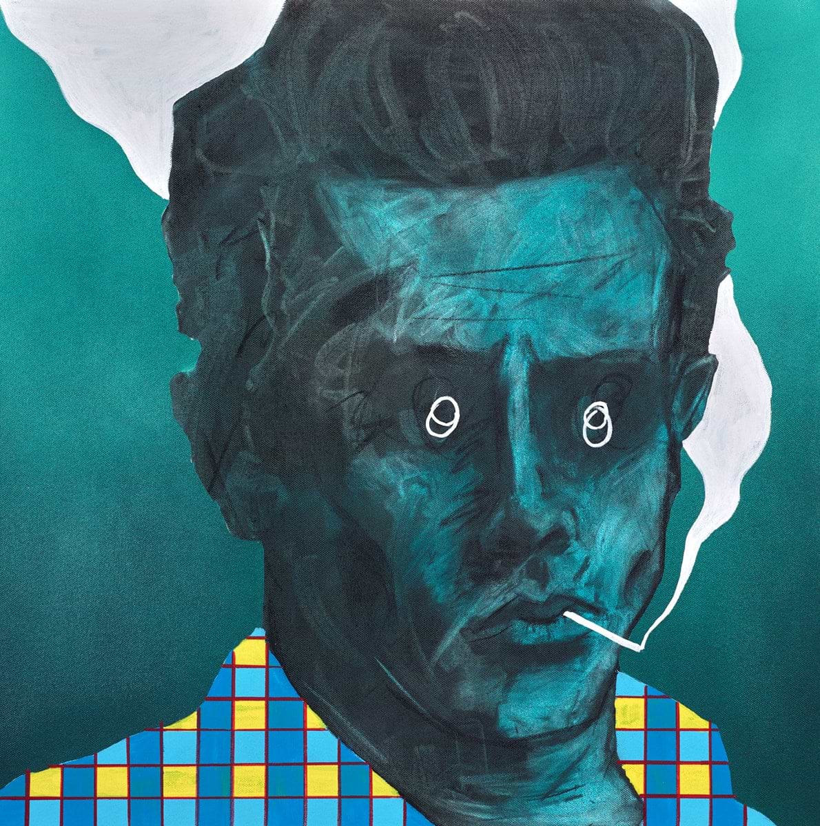 Jimmy D