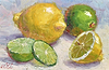Lemons and Limes IV