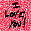 I Love You!