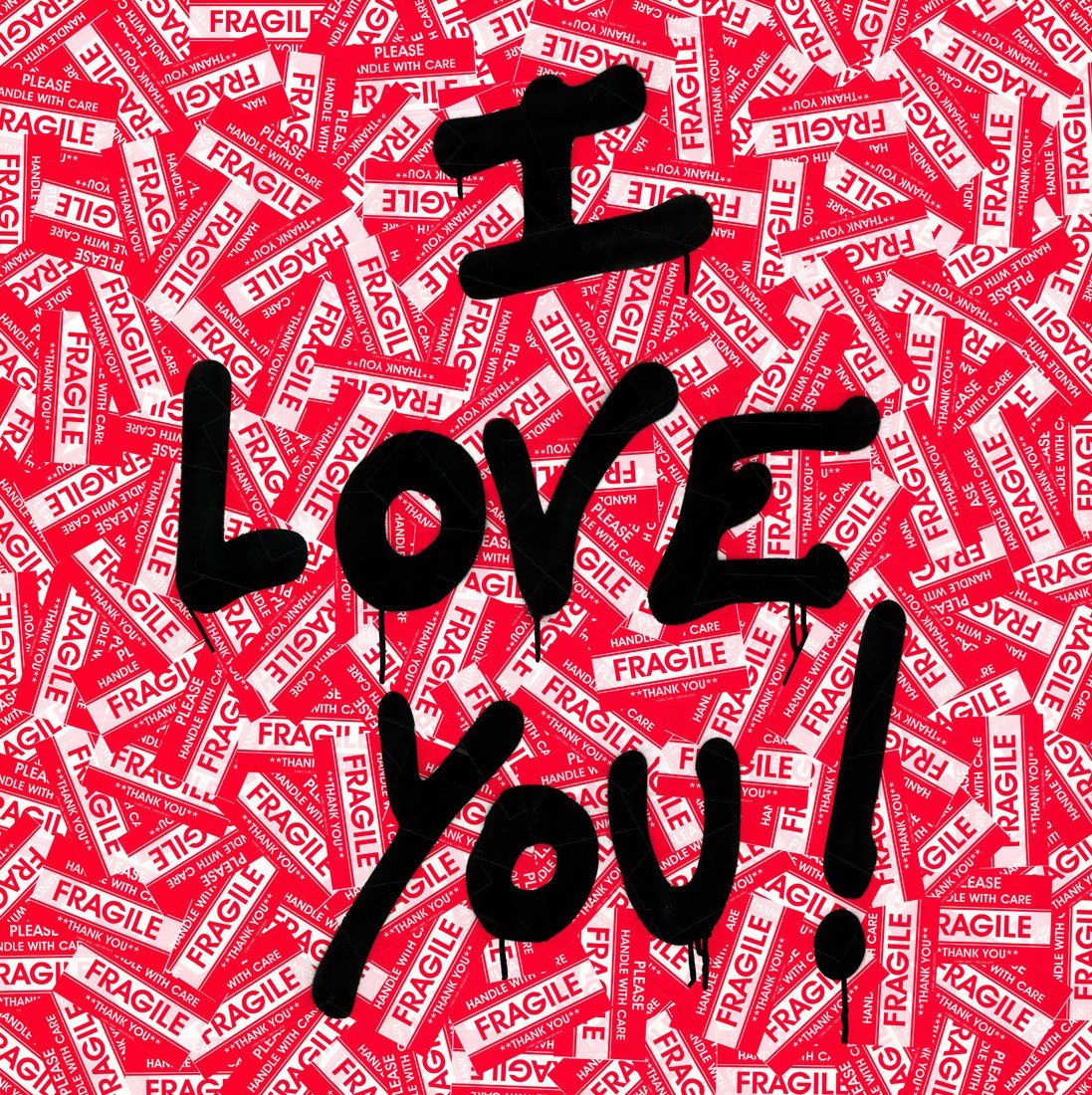 I Love You