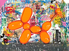 Puppy Love - Orange