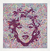 Marilyn (Framed)