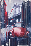 VW Beetle