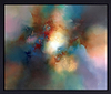 Four Seasons (Framed)