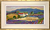 Farmhouse, Mont Ventoux
