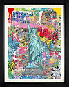 Liberty 22 (Framed)