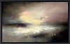 Hinterland (Framed)