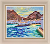 Last Heat, Cadaques