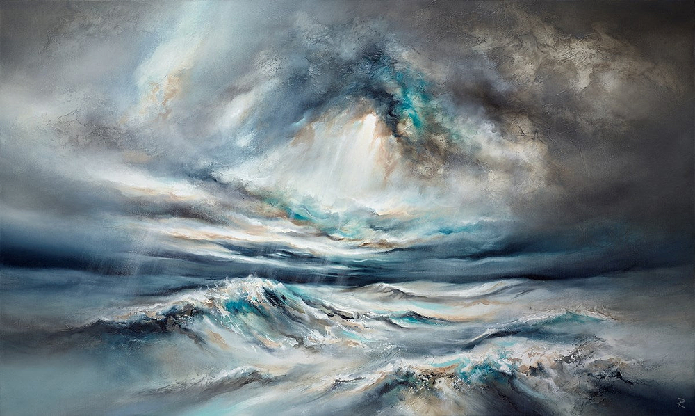 Ocean Storm