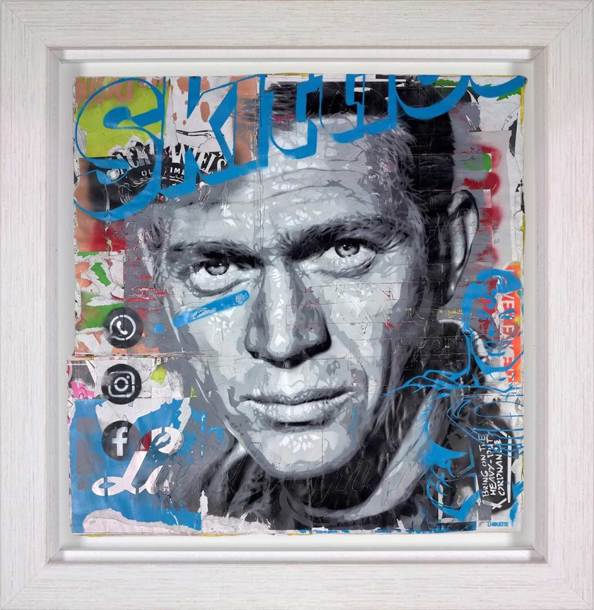 Mcqueen
