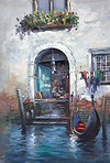 Venice Setting