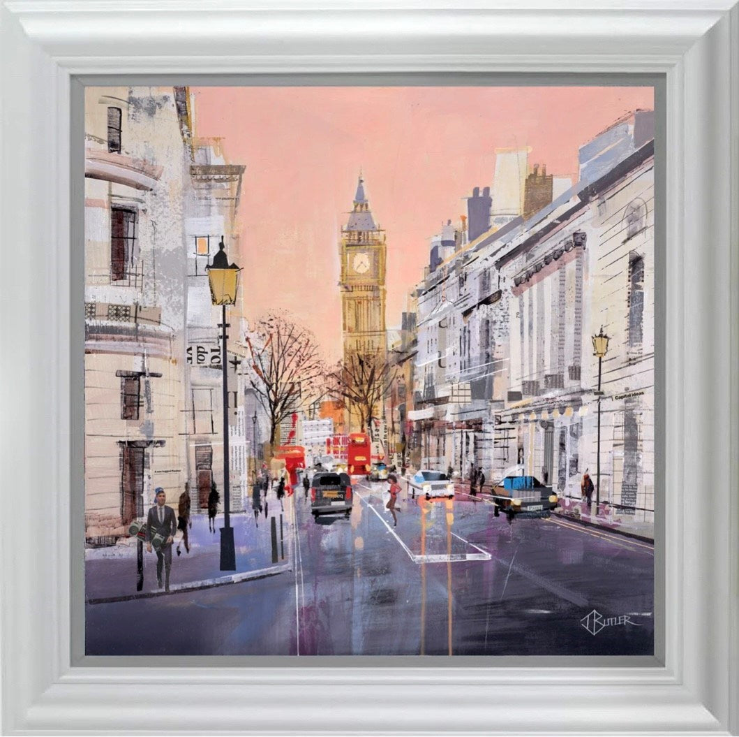City PM