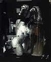 Dionysian Dancer