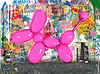 Puppy Love - Pink
