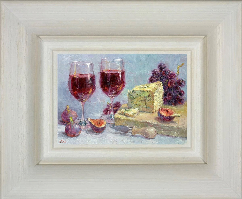 Joie De Vivre III