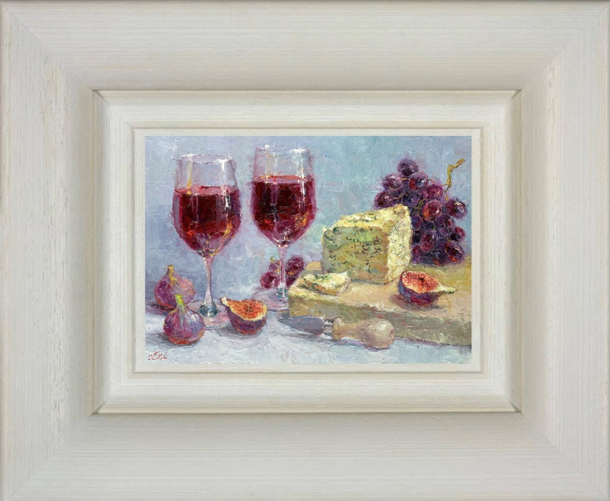 Joie De Vivre III